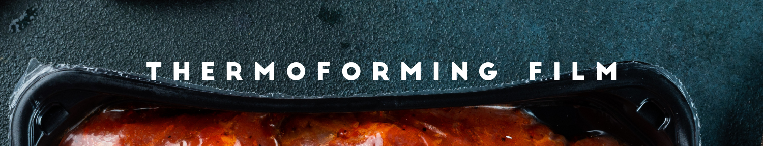 Thermoforming